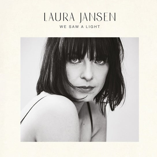 Виниловая пластинка Jansen Laura - We Saw A Light