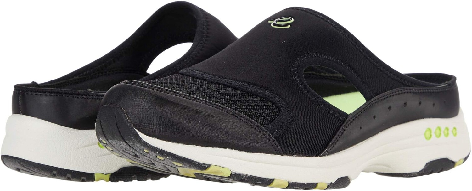 

Кроссовки Traver 2 Easy Spirit, черный