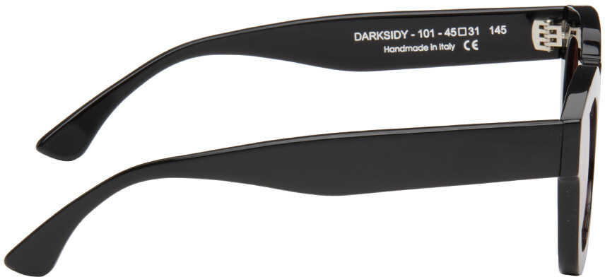 

Черные солнцезащитные очки Darksidy Thierry Lasry