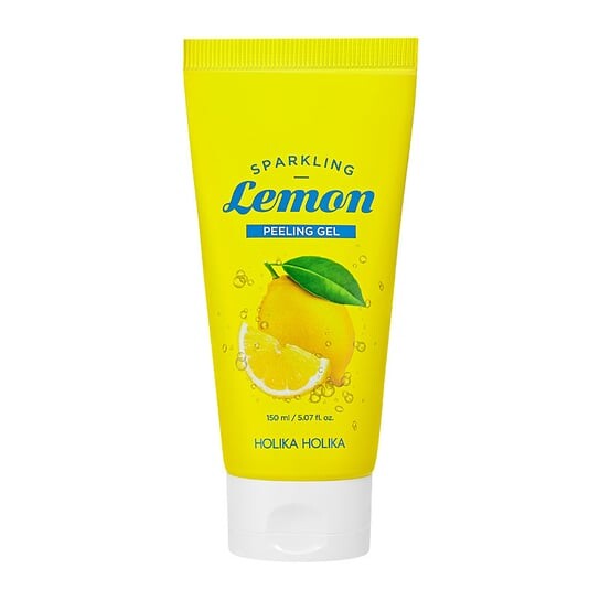

Отшелушивающий скраб для лица, 150 мл Holika Holika, Carbonic Acid Lemon