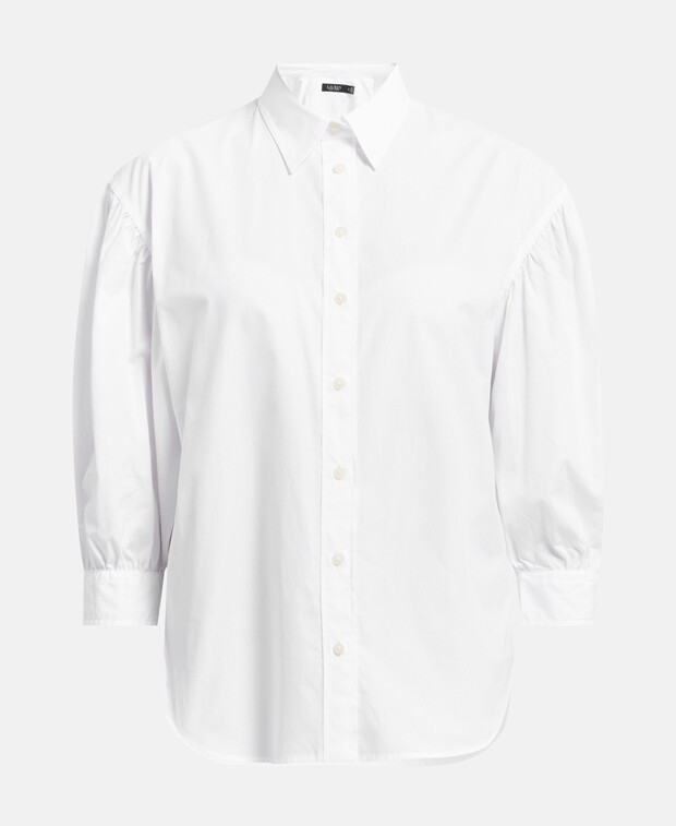 

Блузка для отдыха Lauren Ralph Lauren, белый