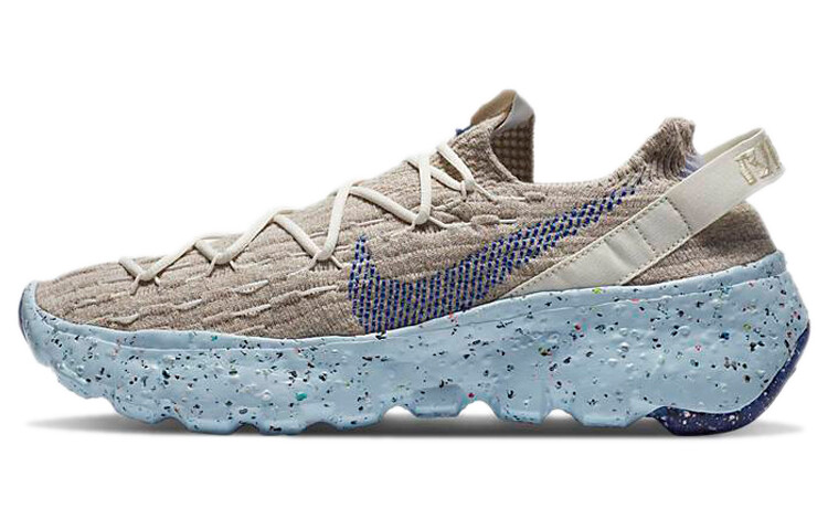 

Мужская повседневная обувь Nike space hippie Life