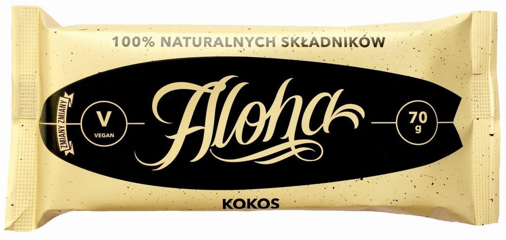 

Батончик Алоха 69г ИЗМЕНЕНИЯ ИЗМЕНЕНИЯ Biogo