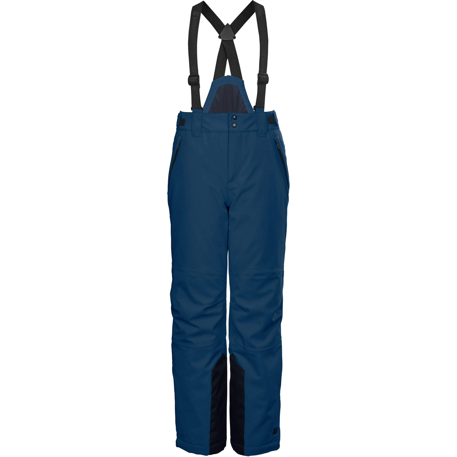 

Лыжные штаны Killtec Skihose, цвет dunkel ozean