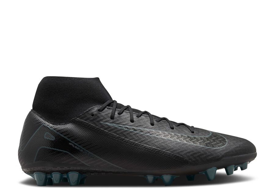 

Кроссовки Nike Zoom Mercurial Superfly 10 Academy AG, цвет 2024 Shadow Pack