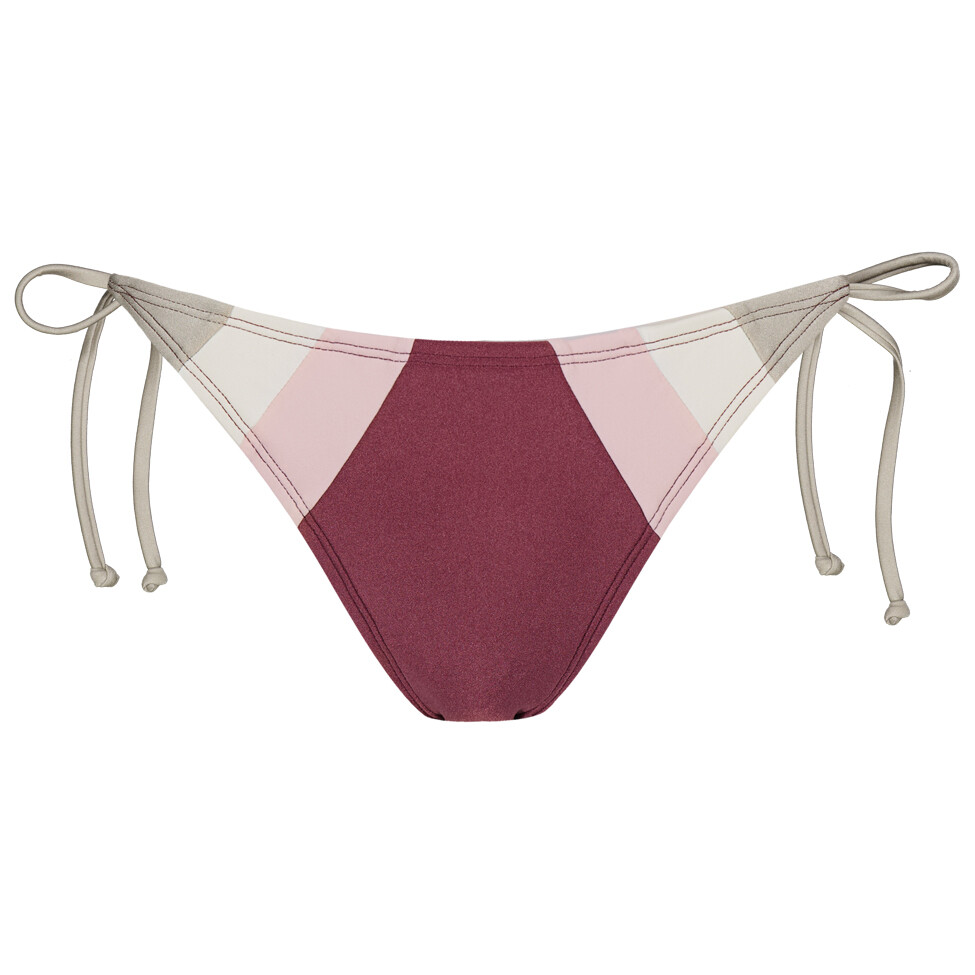 

Низ бикини Barts Women's Como Tanga, цвет Champagne