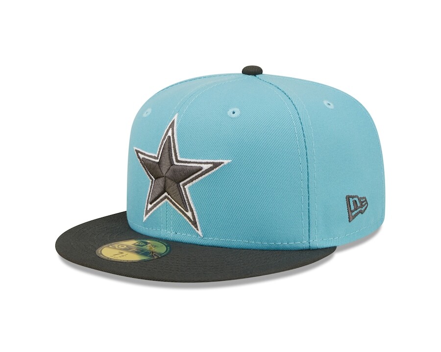 

Бейсболка New Era Dallas Cowboys, синий