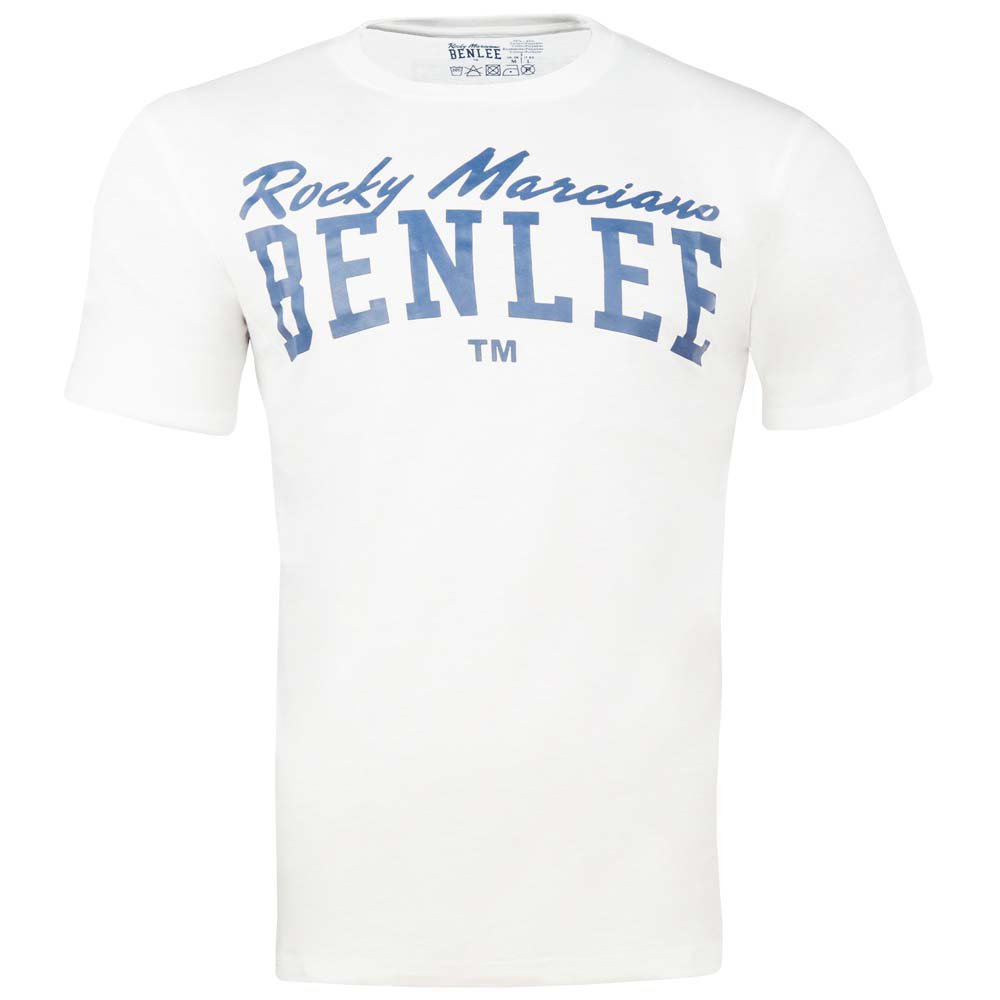 Футболка Benlee Logo, белый