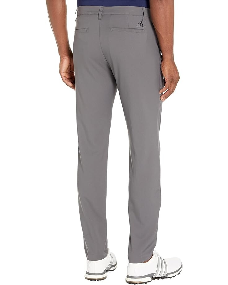 

Брюки Adidas Ultimate365 Tapered Pants, цвет Grey Five