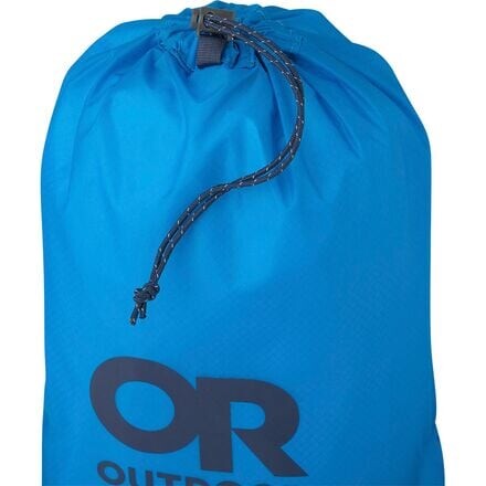 

Сверхлегкий мешок для вещей PackOut объемом 5 л Outdoor Research, цвет Atoll