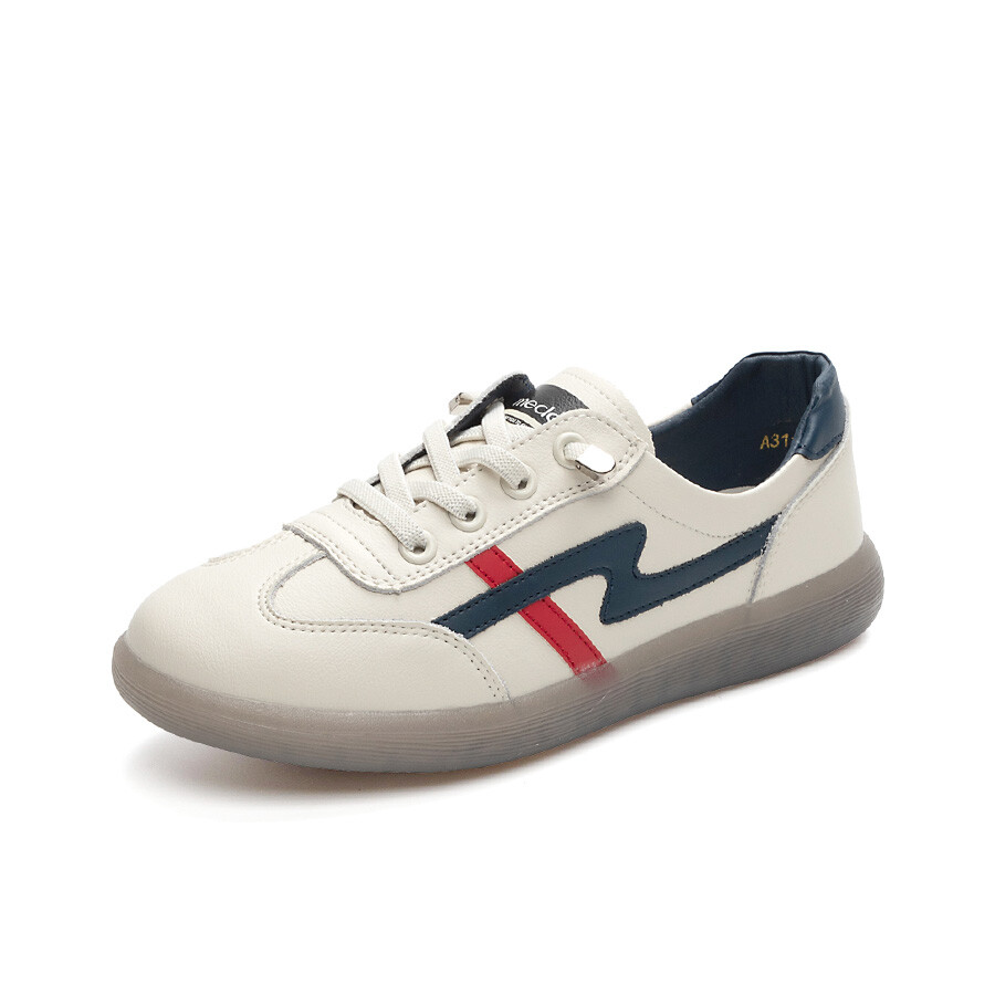 

Кроссовки MED Dictionary Skateboarding Shoes Women's Low-top, цвет Milan [Skeleton Version]