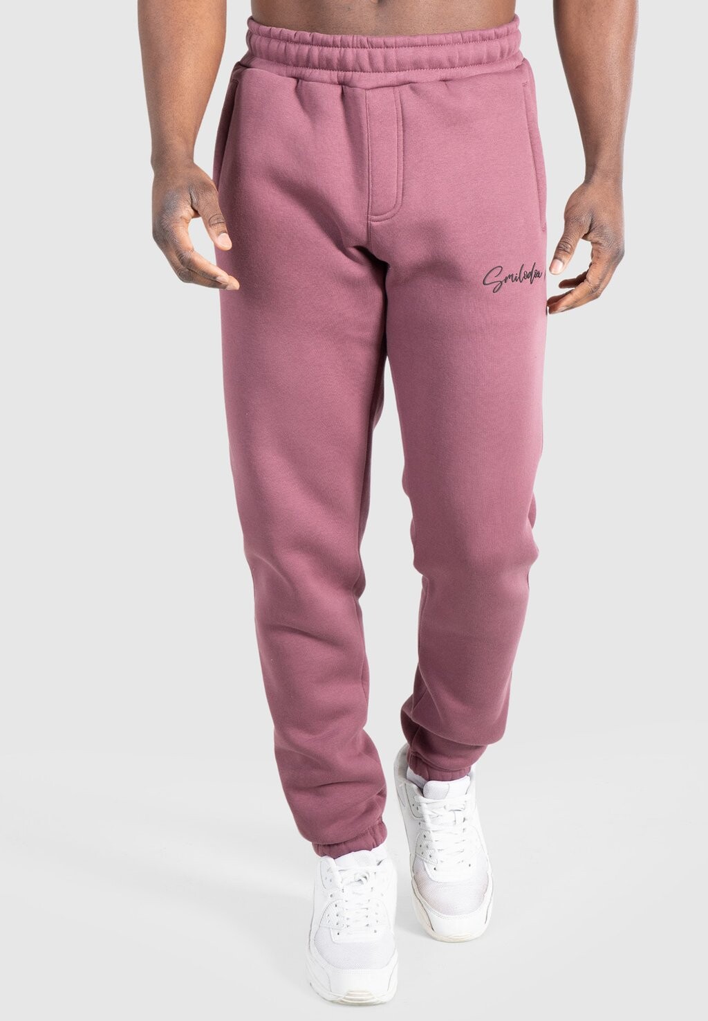 

Спортивные брюки Jogging Kane Smilodox, фиолетовый