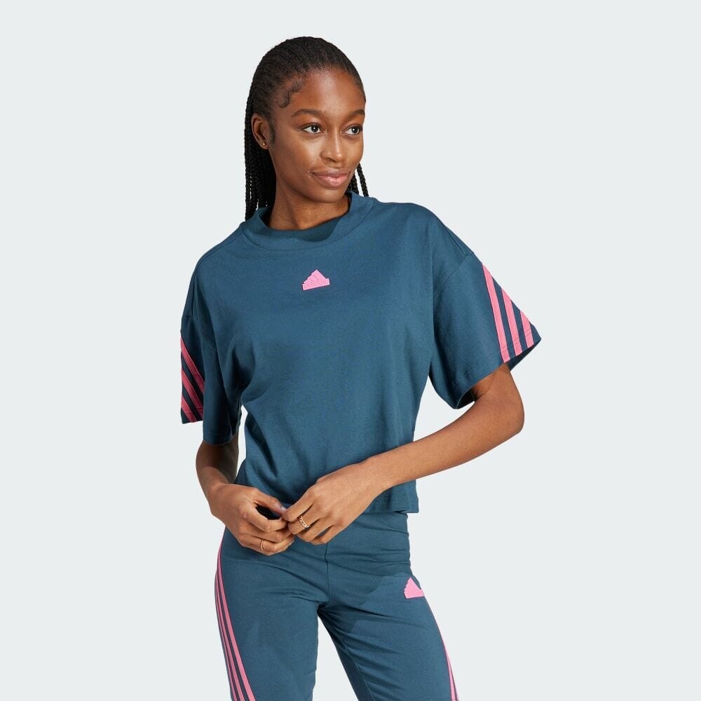 

Футболка Adidas IL3063, Синий