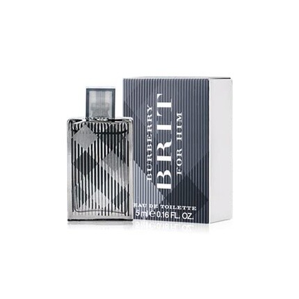 

Brit Mini Edt 5 мл для мужчин, Burberry