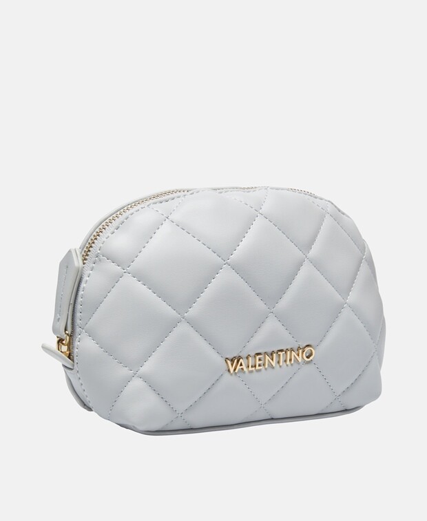 

Косметичка VALENTINO, шерсть белый