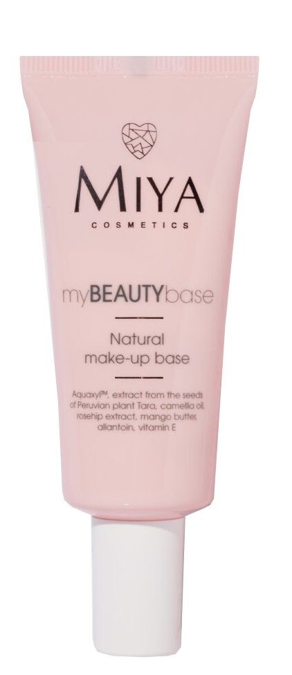 

Miya myBEAUTYbase составляют основу, 30 ml