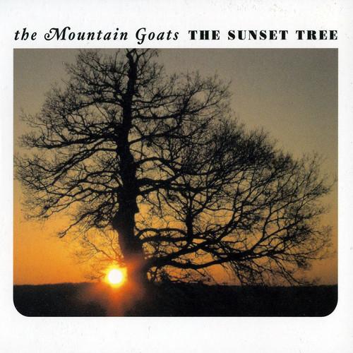 

Виниловая пластинка Mountain Goats - Sunset Tree