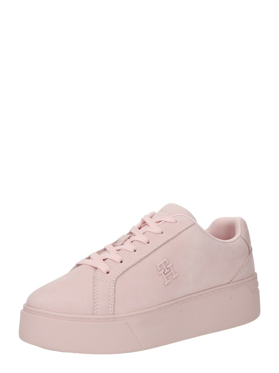 

Кроссовки Tommy Hilfiger, цвет Pastel Pink