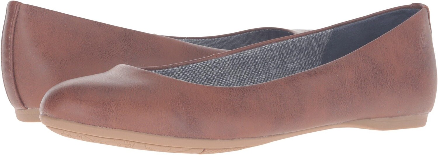 

Балетки Giorgie Dr. Scholl's, цвет Whiskey