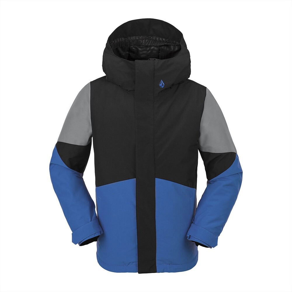 

Куртка Volcom Vernon Ins, синий