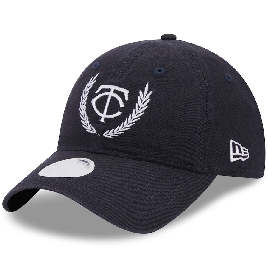 

Бейсболка New Era Minnesota Twins, нави