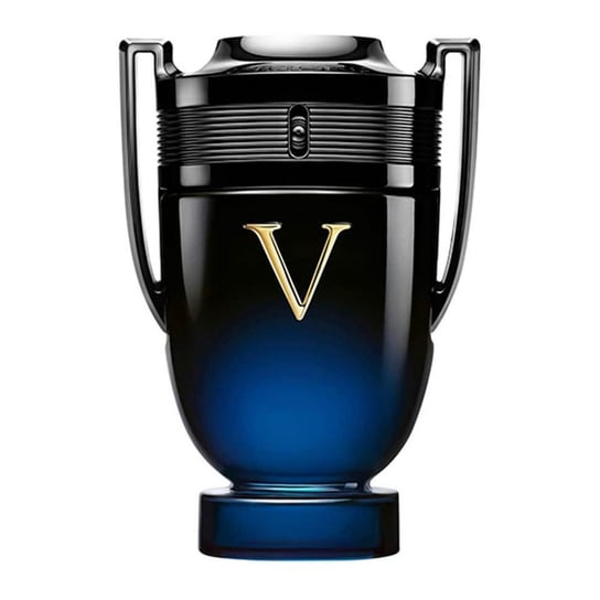 Парфюмированная вода, 100 мл Paco Rabanne, Invictus Platinum Victory Elixir Parfum цена и фото
