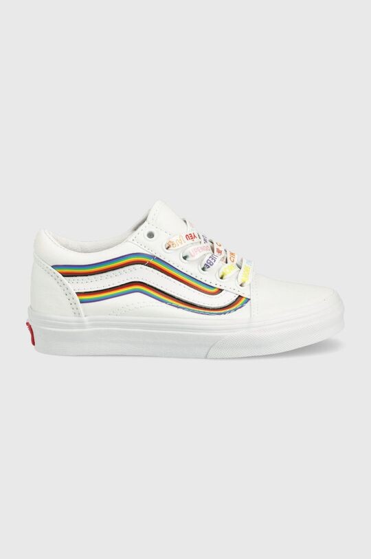 

Детская спортивная обувь Vans, белый