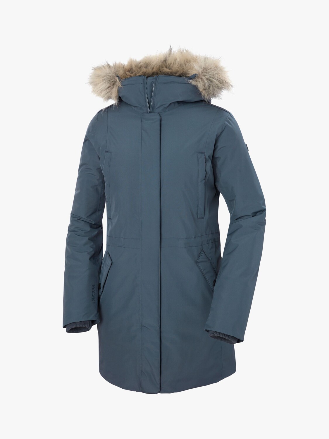 

Водонепроницаемая куртка Ирма Helly Hansen, альпийский мороз
