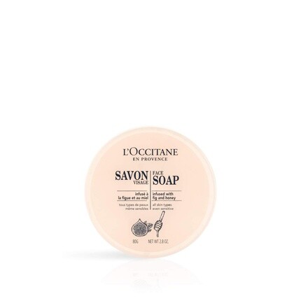 

Мыло для лица 2,80 унции, L'Occitane