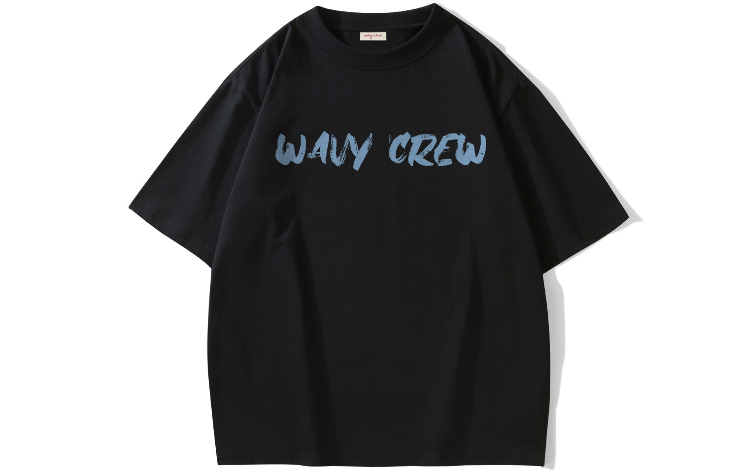 

Wavycrew футболка унисекс, Бежевый