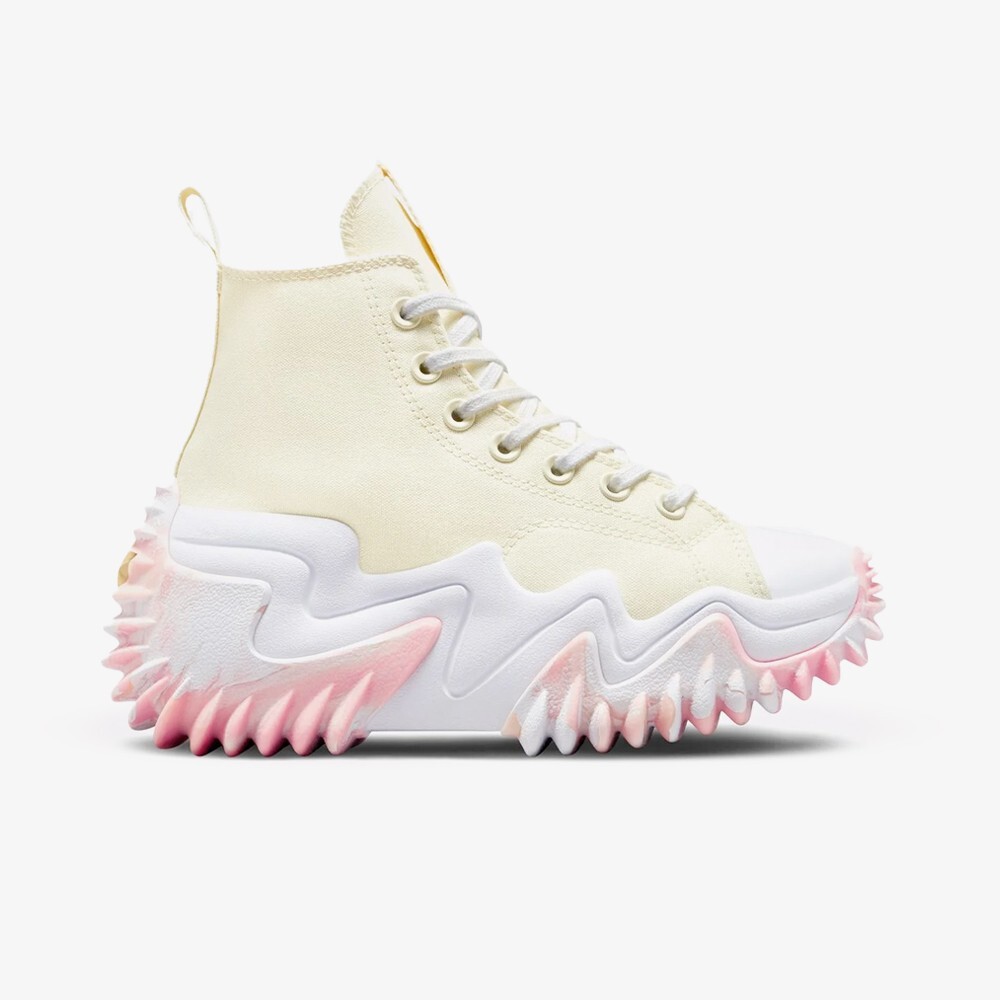 

Кроссовки Run Star Motion Cx Platform Marbled 'Yellow' Converse, желтый