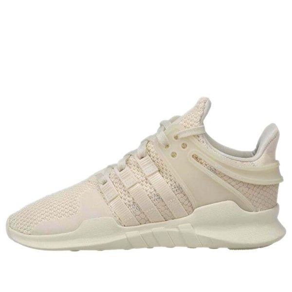 

Кроссовки (WMNS) Adidas EQT Support ADV J 'Chalk White', бежевый