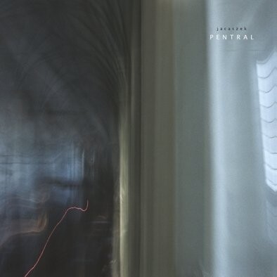 

Виниловая пластинка Jacaszek - Pentral
