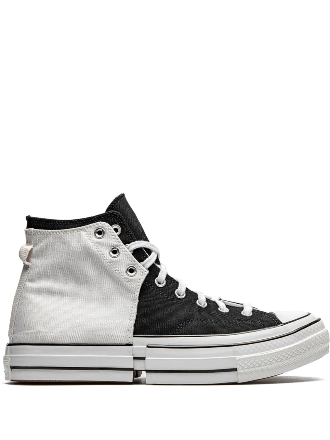 

Кеды Chuck Taylor All Star Hi Converse, черный