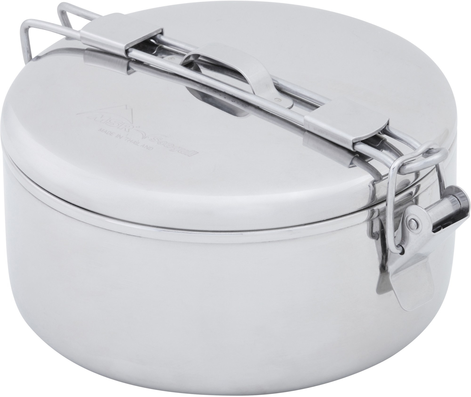 Горшок Alpine Stowaway Pot - 0,775 литра MSR набор для приготовления пищи flex 3 system msr черный