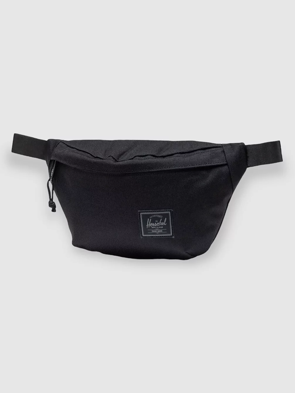 

Классическая сумка через плечо Herschel, черный