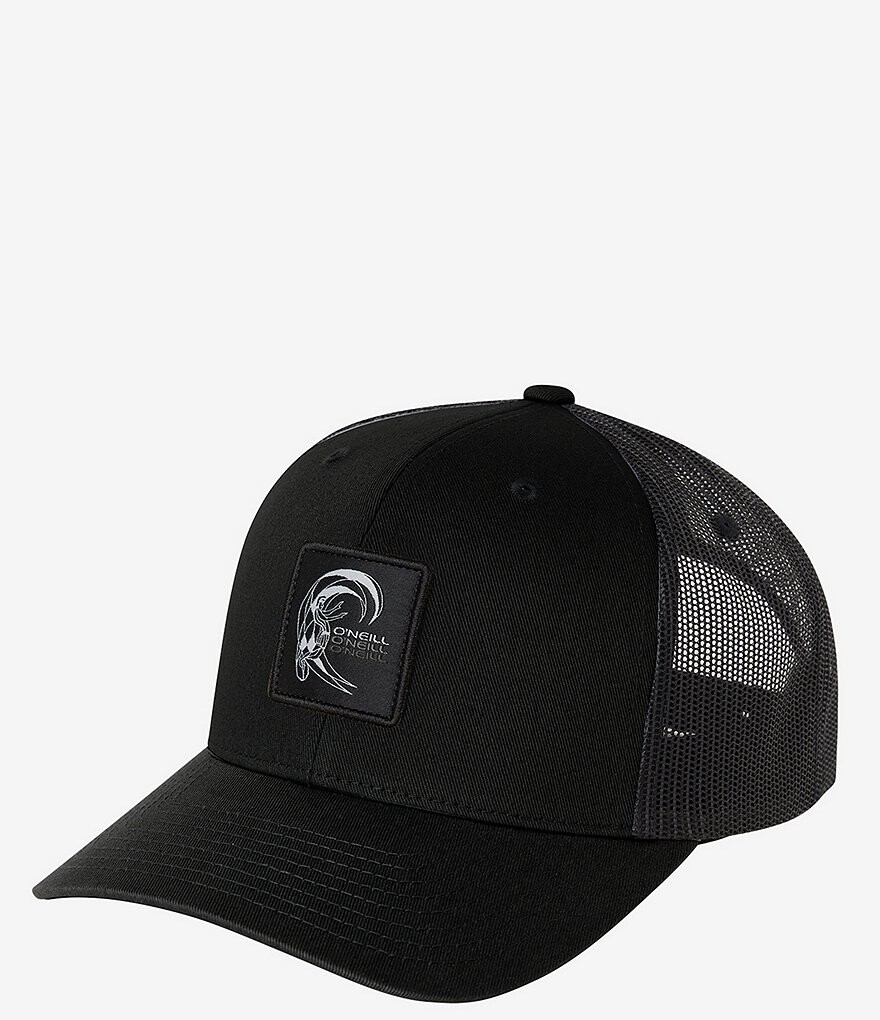 

Кепка O'Neill CS Trucker, черный