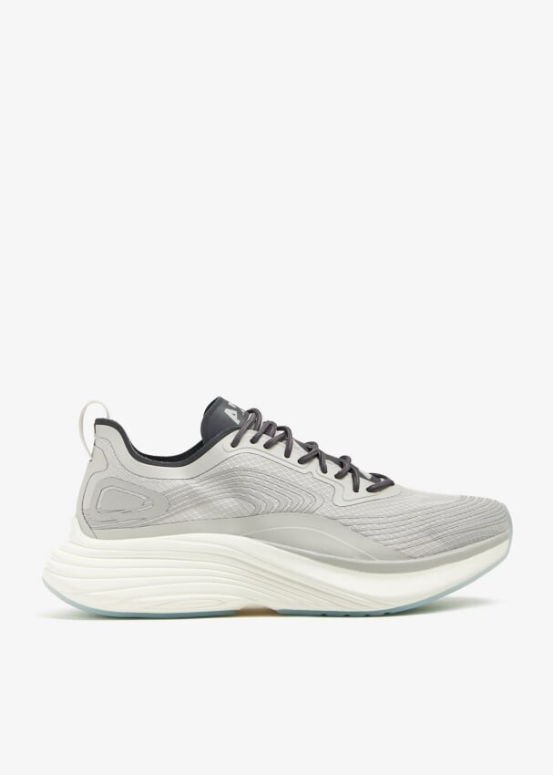 

Кроссовки Athletic Propulsion Labs Streamline, серый