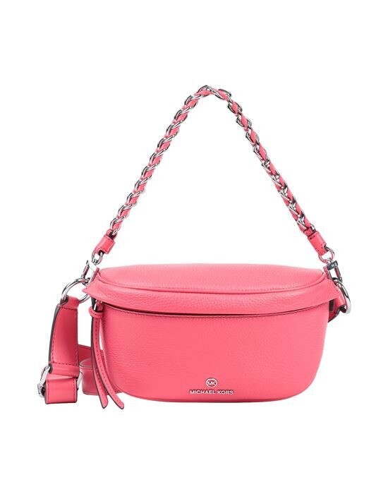 

Сумка через плечо MICHAEL MICHAEL KORS, пурпурный