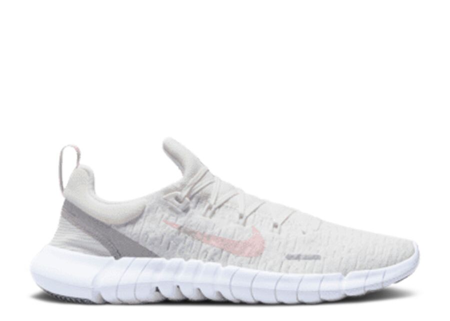 

Кроссовки Nike Wmns Free RN 5.0, цвет Sail Atmosphere