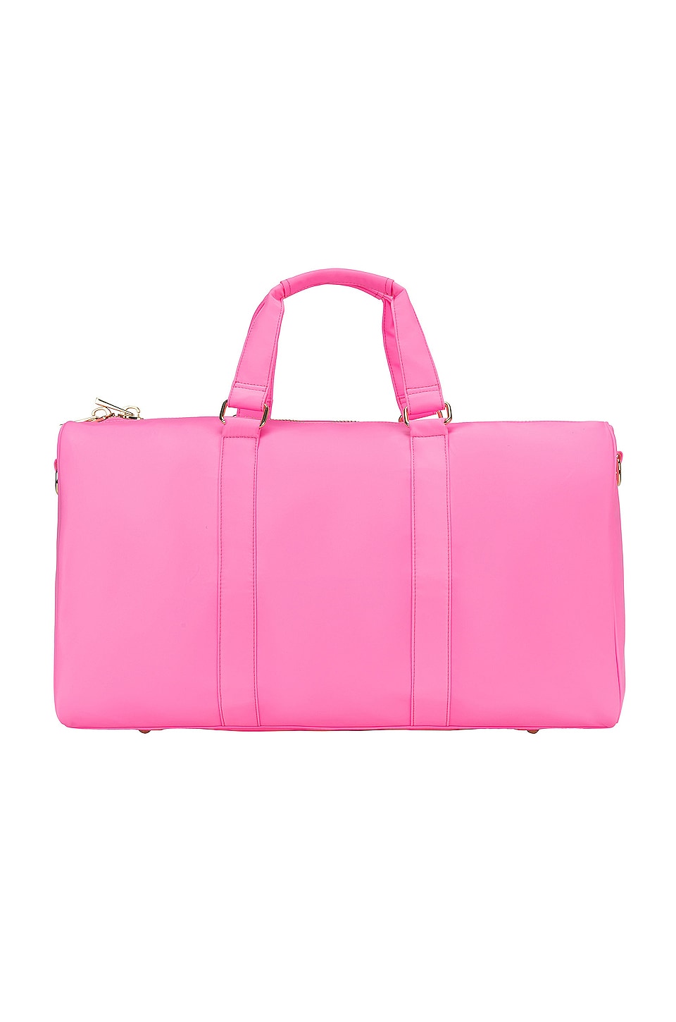 Сумка Stoney Clover Lane Classic Duffle, цвет Bubblegum