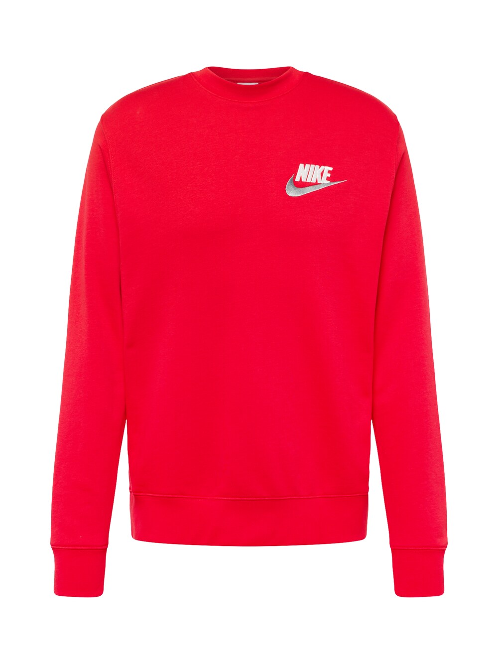 Толстовка Nike Sportswear, красный