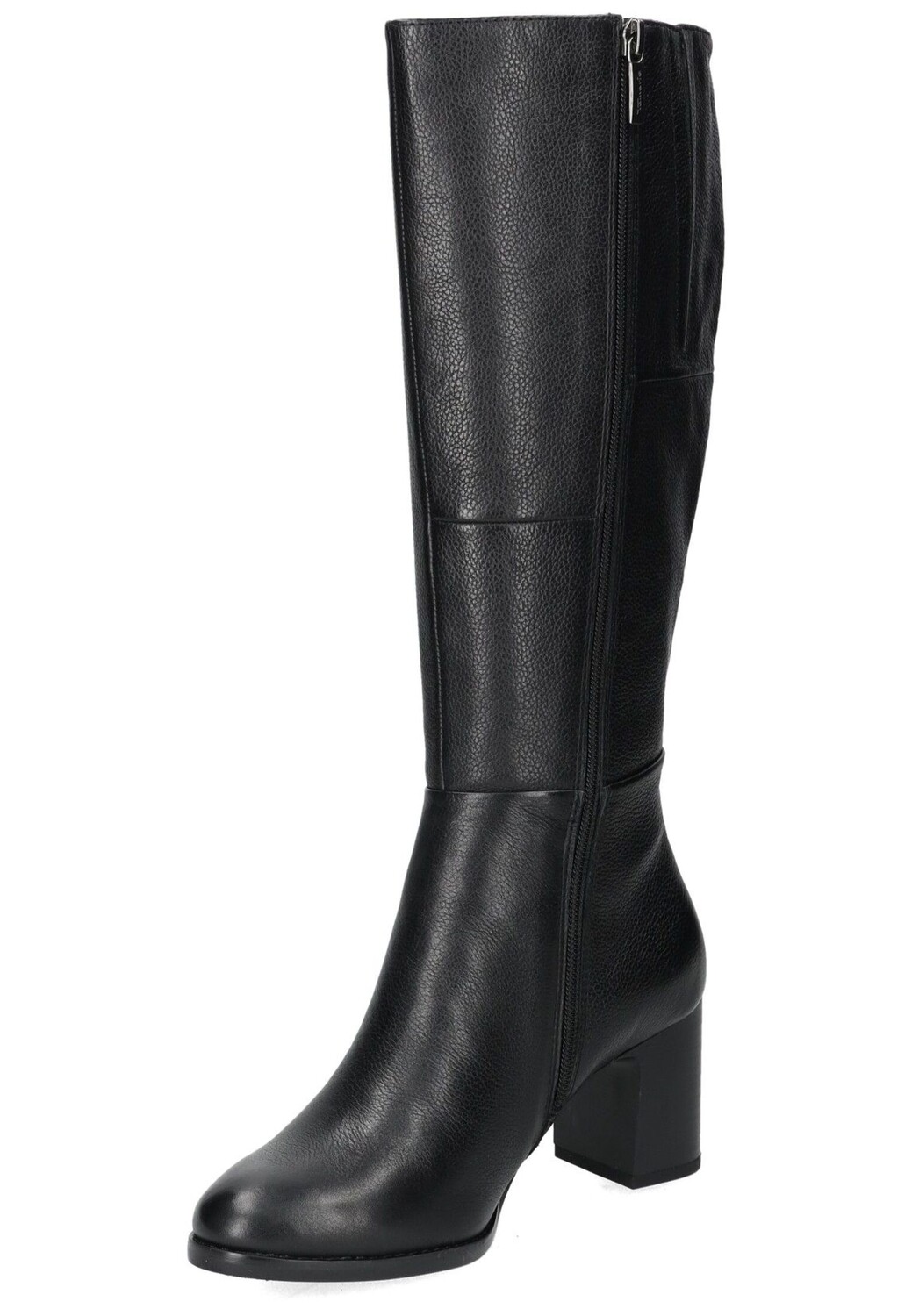 

Ботинки Tamaris Stiefel, черный