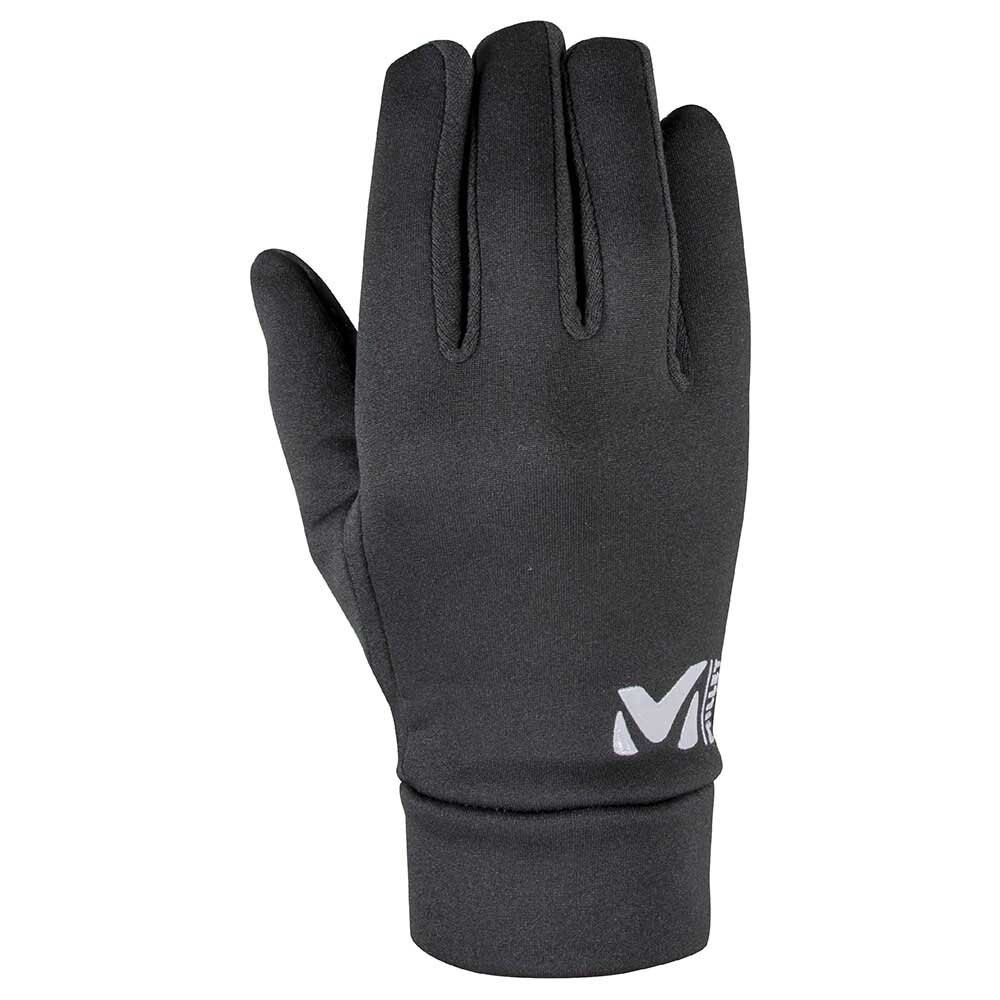 

Перчатки Millet Touch, черный