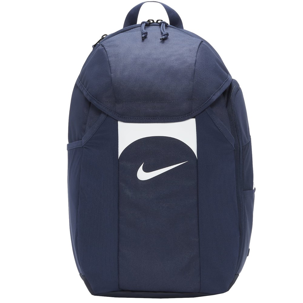 Рюкзак Nike Academy Team, синий рюкзак nike academy team dark синий