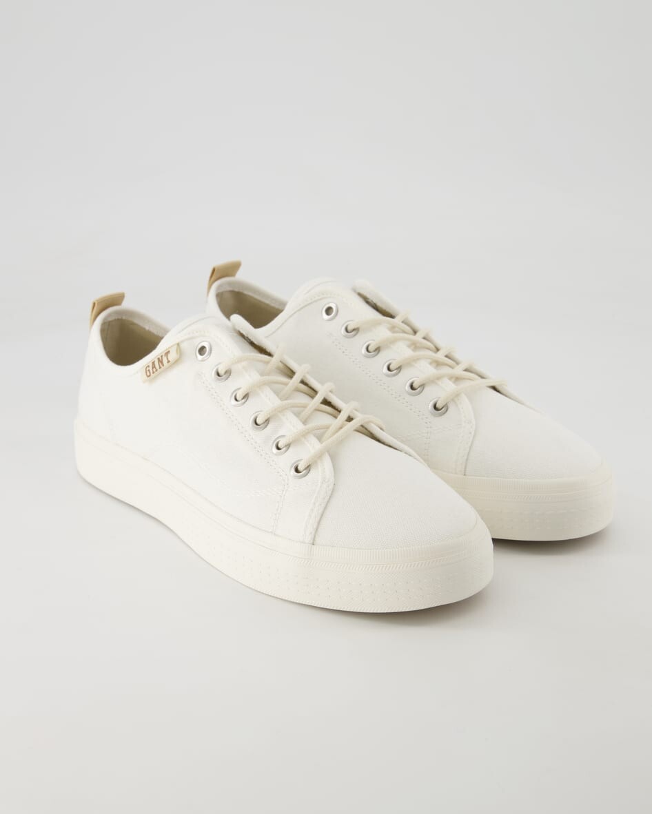 

Кроссовки Gant Sneaker, белый