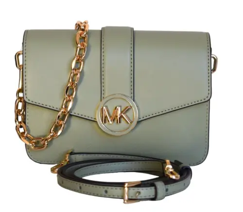 

Сумка женская Michael Kors, зеленый