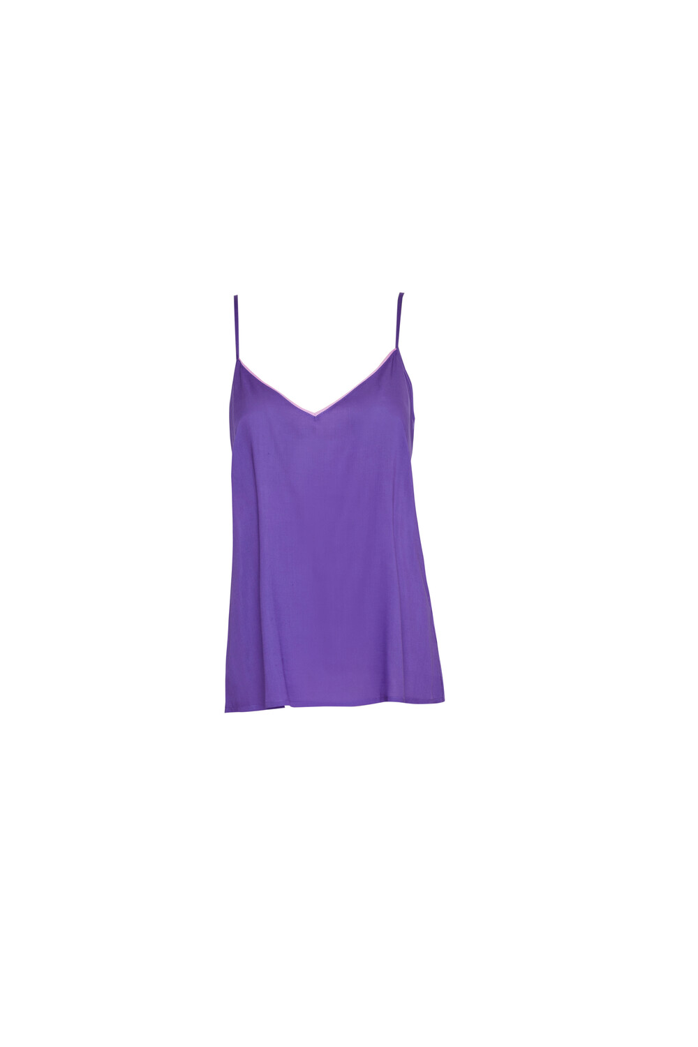 

Ночная рубашка Cyberjammies Cyberjammies Valentina Modal Cami, роза