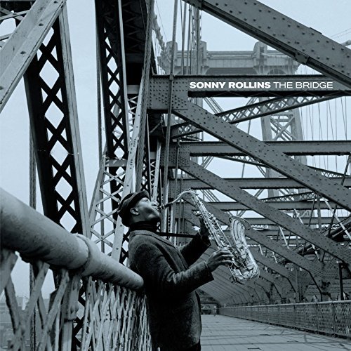 Виниловая пластинка Rollins Sonny - Bridge виниловая пластинка rollins sonny saxophone colossus