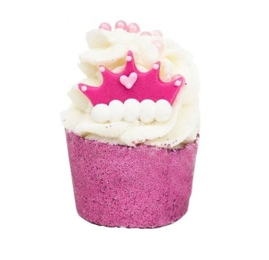

Чашка для ванны The Fresh Princess Of Bel Air, 50 г Bomb Cosmetics, Bath Mallow
